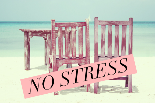 Hoe los jij stress gerelateerde klachten op in deze tijd?